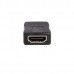 Adaptador StarTech DisplayPort para HDMI DP2HDMIADAP Adaptador StarTech DisplayPort para HDMI DP2HDMIADAP