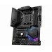 Placa MSI MPG B550 Gaming Plus: AM4, B550, DDR4, 128GB Placa MSI MPG B550 Gaming Plus: AM4, B550, DDR4, 128GB