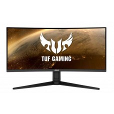 Monitor Asus Tuf Gaming Vg34vql1b Led Display 34 Monitor Asus Tuf Gaming Vg34vql1b Led Display 34