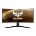 Monitor Asus Tuf Gaming Vg34vql1b Led Display 34 Monitor Asus Tuf Gaming Vg34vql1b Led Display 34