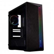 Caixa Coolbox A200, Full Tower, A-RGB, COO-DGC-A200-0