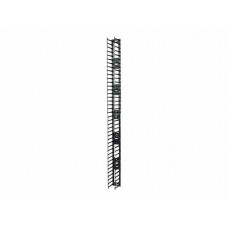 Vert Cable Man F/ Netshelter Accs Sx 750mm Wide 42u (Qty 2)