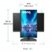 BenQ SW242Q - Monitor LED - 24.1 BenQ SW242Q - Monitor LED - 24.1