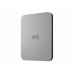 LaCie Mobile Drive STLP2000400 - disco rígido - 2 TB - USB 3.2 Gen 1 - STLP2000400