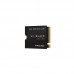 Disco SSD Western Digital WD Black SN770M 500GB PCIe 4.0 x4 NVMe M.2 2230 WDS500G3X0G