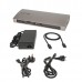 Docking Station StarTech Thunderbolt 4 TB4CDOCKUE Docking Station StarTech Thunderbolt 4 TB4CDOCKUE