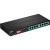 Switch de Rede Trendnet TPE-LG80 - 8 Portas Gigabit PoE+