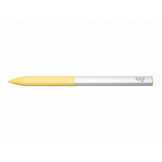 Logitech Pen - caneta digital - amarelo - 914-000069