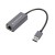 Adaptador Conceptronic ABBY08G, Gigabit USB 3.0, Wake-on-LAN, Nintendo Switch