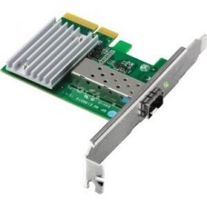 Placa de Rede Trendnet TEG-10GECSFP 10 Gigabit Ethernet
