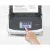 Scanner de Documentos Fujitsu ScanSnap iX1600 - Wi-Fi, USB 3.2