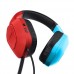 Auscultadores Trust GXT 416S Zirox com Fio para Jogos