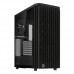 Caixa de Computador ASUS ProArt PA401 Wood TG PWM: Torre, Preto, Vidro Temperado