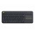 Logitech Wireless Touch Keyboard K400 Plus - teclado - Checo - preto - 920-007151