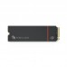 Disco SSD Seagate Firecuda 530r 4TB M.2 PCIe Gen4 x4 - ZP4000GM3A073