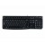 Logitech K120 - teclado - Reino Unido - 920-002524