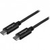 Cabo USB-C StarTech USB2CC1M: 1m, USB 2.0