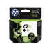 Cartucho de Tinta HP 62XL Preto: Alto Rendimento