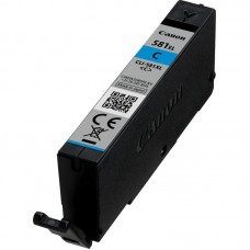 Cartucho de Tinta Canon CLI-581C XL Cian, Original