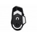 Raton Logitech G G502 X Lightspeed Gaming Optico Inalambrico 25600ppp Negro