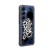 Funda Samsung Flipsuit Rugged Galaxy S25 Negro