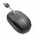 Rato Kensington Pro Fit com Cabo Retrátil K72339EU