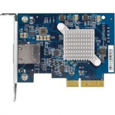 Qnap Single-Port (10gbase-T) 10gbe Qxg-10g1t