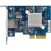 Qnap Single-Port (10gbase-T) 10gbe Qxg-10g1t