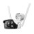 TP-Link - VIGI - VIGI C340-W(4mm), 4MP Outdoor Full-Color Wi-Fi Bullet Network Camera