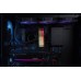 Kingston Technology FURY Beast RGB módulo de memória 16 GB 1 x 16 GB DDR5 3000 MHz ECC