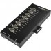 Controladora StarTech.com Adaptador Industrial USB para 8 Portas Série ICUSB234858I Controladora StarTech.com Adaptador Industrial USB para 8 Portas Série ICUSB234858I