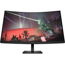 Omen 32c 32in 2560x1440 16:9 Lfd 3000:1 400cd/M2 1ms Hdmi Km0
