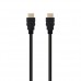 Cabo HDMI Ewent EC1322, 3m, Ultra High Speed, 8K, Preto