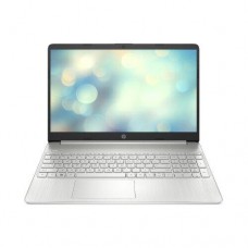 Portatil Hp 15s-Fq5114ns Plata Natural