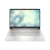 Portatil Hp 15s-Fq5114ns Plata Natural