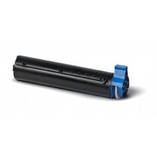 Oki Toner preto de 12.000 páginas para B432; MB492; MB562
