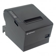 Unykach Pos5 Impresora Termica de Recibos - Velocidad 230mm/S - Usb, Rj-45, Rj-12 Y Rj11 Unykach Pos5 Impresora Termica de Recibos - Velocidad 230mm/S - Usb, Rj-45, Rj-12 Y Rj11