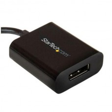 USB-C to DisplayPort Adapter USB-C to DisplayPort Adapter