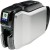 Impressora de Cartões Zebra ZC300 - Sublimação/Transferência Térmica, Colorida, 300 DPI Impressora de Cartões Zebra ZC300 - Sublimação/Transferência Térmica, Colorida, 300 DPI