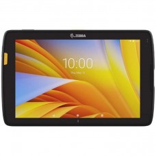 Tablet Zebra ET40 - 8 polegadas, Robusta, Android 14, 8GB/128GB