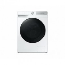 Samsung - MÁQ. Lavar Roupa WW80T734DBH/S3