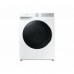 Samsung - MÁQ. Lavar Roupa WW80T734DBH/S3