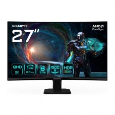 Monitor Curvo para Gaming Gigabyte 27 Monitor Curvo para Gaming Gigabyte 27