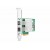 HPE QL41232HLCU - adaptador de rede - PCIe 3.0 x8 - 10Gb Ethernet / 25Gb Ethernet SFP28 x 2 - P22702-B21 HPE QL41232HLCU - adaptador de rede - PCIe 3.0 x8 - 10Gb Ethernet / 25Gb Ethernet SFP28 x 2 - P22702-B21