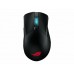 Rato Asus ROG Gladius III, Óptico, 19000 DPI, 9 Botões, USB-A