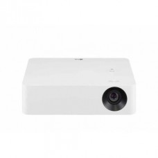Lg - Videoprojetor Led Cinebean Pf610p