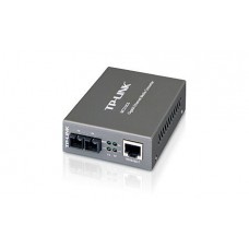 TP-LINK MC210CS Gigabit Media Converter 1000TX/1000FX SM SC 15km