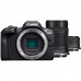 Camara Canon Eos R100 + Rf-S 18-45mm F4.5-6.3 Is Stm + Rf-S 55-200mm F5-7.1 Is Stm Kit Milc 24,1 Mp Cmos 6000 X 4000 Pixeles Neg Camara Canon Eos R100 + Rf-S 18-45mm F4.5-6.3 Is Stm + Rf-S 55-200mm F5-7.1 Is Stm Kit Milc 24,1 Mp Cmos 6000 X 4000 Pixeles Neg