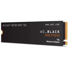 SSD SanDisk WD Black SN7100 NVMe 2TB