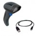 Datalogic Quickscan Qbt2101 Lector de Códigos de Barras Portátil 1d Negro